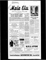 Meie Elu = Our life, October 14, 1982