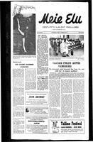 Meie Elu = Our life, May 28, 1981
