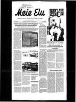 Meie Elu = Our life, August 2, 1984