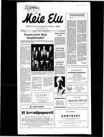 Meie Elu = Our life, March 31, 1983