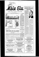 Meie Elu = Our life, March 29, 1985