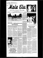 Meie Elu = Our life, August 25, 1983