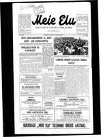 Meie Elu = Our life, January 25, 1979