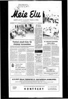 Meie Elu = Our life, September 26, 1985