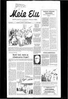 Meie Elu = Our life, September 4, 1986