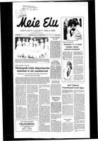 Meie Elu = Our life, July 18, 1985