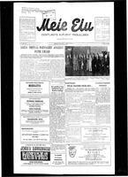 Meie Elu = Our life, October 21, 1977