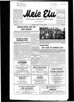 Meie Elu = Our life, October 19, 1978