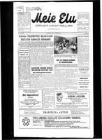 Meie Elu = Our life, May 3, 1979