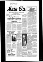 Meie Elu = Our life, October 3, 1985