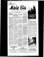Meie Elu = Our life, July 21, 1983