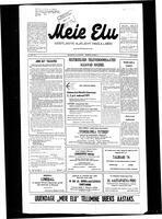 Meie Elu = Our life, January 18, 1979