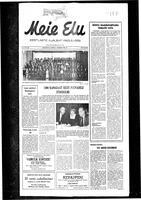 Meie Elu = Our life, April 10, 1980