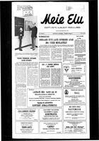 Meie Elu = Our life, October 25, 1979