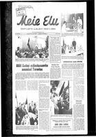 Meie Elu = Our life, September 18, 1980
