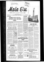 Meie Elu = Our life, September 25, 1980