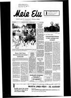 Meie Elu = Our life, August 13, 1987