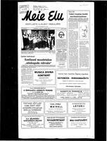 Meie Elu = Our life, April 14, 1983