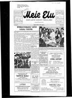 Meie Elu = Our life, March 25, 1977