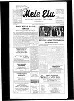 Meie Elu = Our life, October 14, 1977