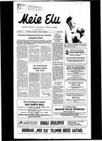 Meie Elu = Our life, November 26, 1987