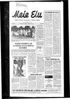 Meie Elu = Our life, August 21, 1980