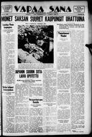 Vapaa Sana, April 10, 1945