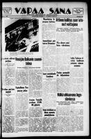 Vapaa Sana, March 15, 1947