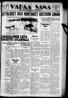 Vapaa Sana, May 16, 1944