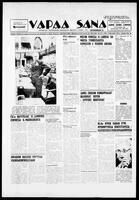 Vapaa Sana, October 28, 1975