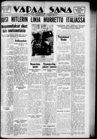 Vapaa Sana, May 23, 1944
