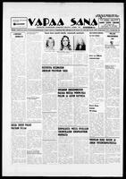 Vapaa Sana, December 18, 1975