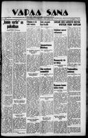 Vapaa Sana, April 08, 1936