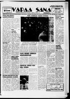 Vapaa Sana, July 27, 1976