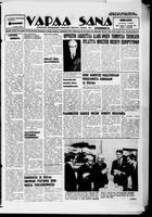 Vapaa Sana, March 18, 1976