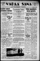 Vapaa Sana, February 26, 1942