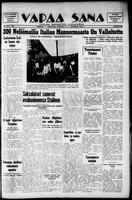 Vapaa Sana, September 09, 1943