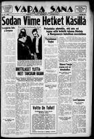Vapaa Sana, May 05, 1945