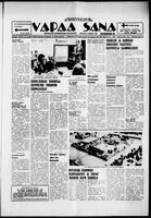 Vapaa Sana, September 15, 1977