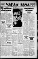 Vapaa Sana, January 10, 1946