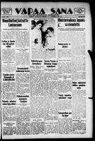 Vapaa Sana, May 17, 1947