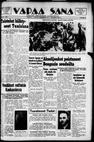 Vapaa Sana, November 21, 1942