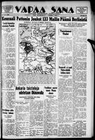 Vapaa Sana, April 05, 1945
