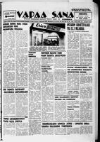 Vapaa Sana, April 08, 1976