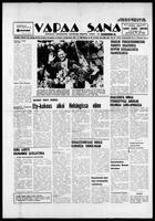 Vapaa Sana, July 31, 1975