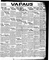 Vapaus, November 13, 1930