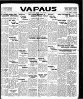 Vapaus, October 23, 1930