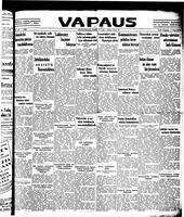 Vapaus, June 18, 1930