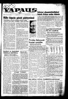 Vapaus, August 15, 1973