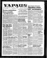 Vapaus, February 16, 1963